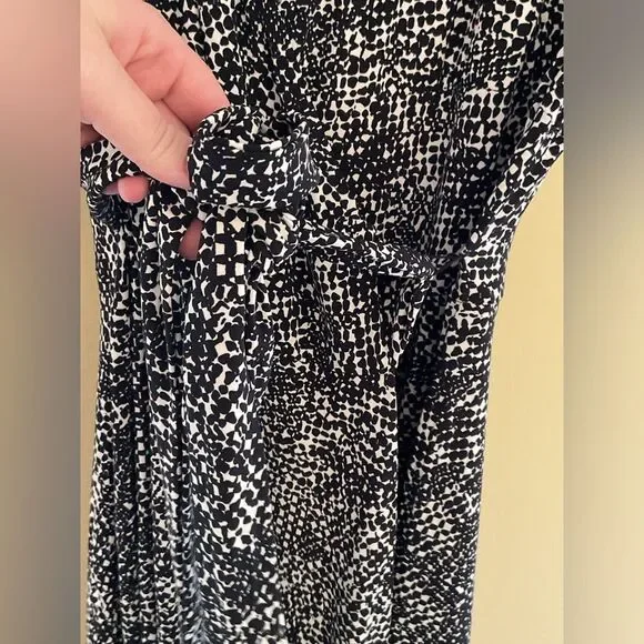 Lauren Ralph Lauren dress size 10 - Picture 6 of 8